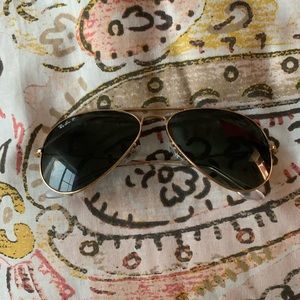 Ray bands that you should buy, cuz I said so